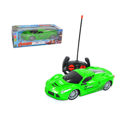 Links to HULK OFF-ROAD HIGH SPEED CAR AVENGERS ENDGAME by 