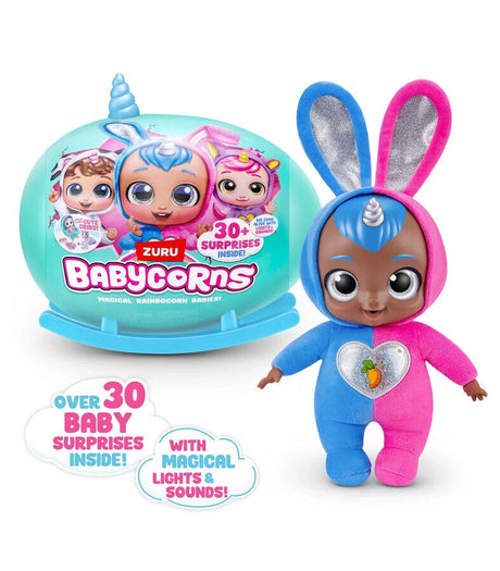 Zuru Babycorns Large Surprise Series 1 Collectible Toys