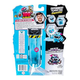 Mr Beast Lab Swarms Lab Pack - 5 Micro Beasts