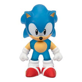 Heroes of Goo Jit Zu Speed S4 Surge Sonic - Multicolor