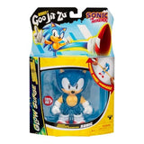 Heroes of Goo Jit Zu Speed S4 Surge Sonic - Multicolor