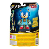 Heroes of Goo Jit Zu Speed S4 Surge Sonic - Multicolor