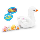 Zuru Pets Alive Series 1 Mama Duck Surprise Interactive Toy