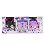 Aphmau 6 Meemeow Plush 3 Pack Friends Surprise Box