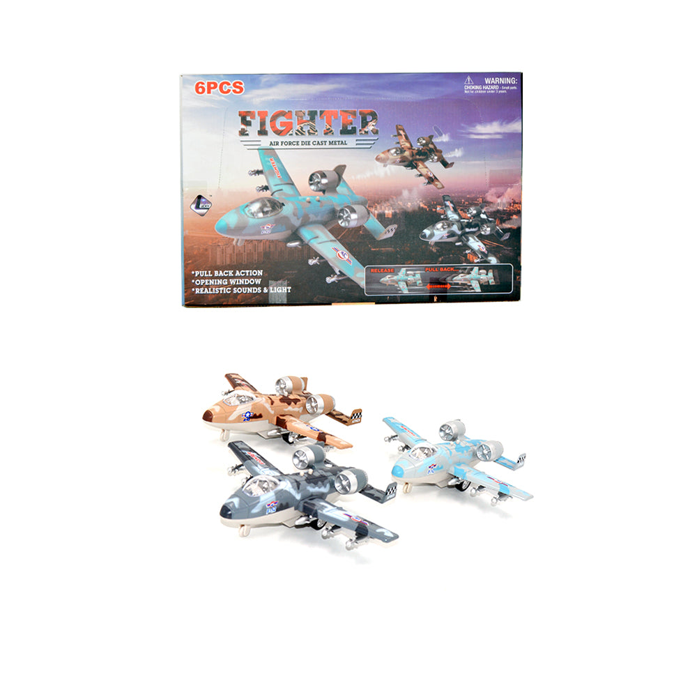 Links to PULL BACK FIGHTER PLANE by 