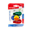 Motarro Correction Tape Mini – 3pcs Pack