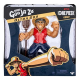 Heroes of Goo Jit Zu One Piece - Monkey D.Luffy
