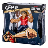 Heroes of Goo Jit Zu One Piece - Monkey D.Luffy