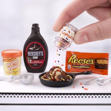 Miniverse Make It Mini Food Hershey Multipack