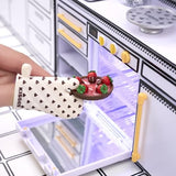 Miniverse Make It Mini Food Hershey Multipack