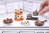 Miniverse Make It Mini Food Hershey Multipack