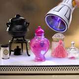 Miniverse Make It Mini Potions Harry Potter