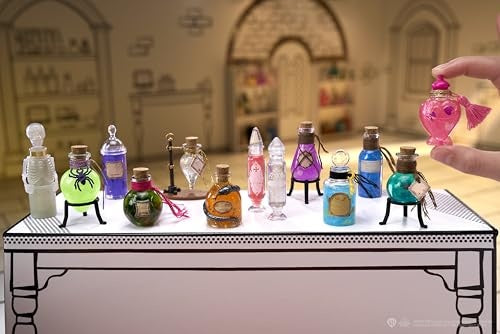 Miniverse Make It Mini Potions Harry Potter