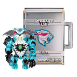 Mr. Beast Lab Collector Figure Tiger