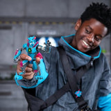 Mrbeast Lab Mutators Iconic Panther Action Figure