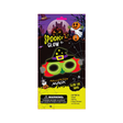 Spooky Glow Halloween Mask