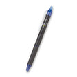 Pilot Tintenroller Frixion Point Clicker 0.5 Blue
