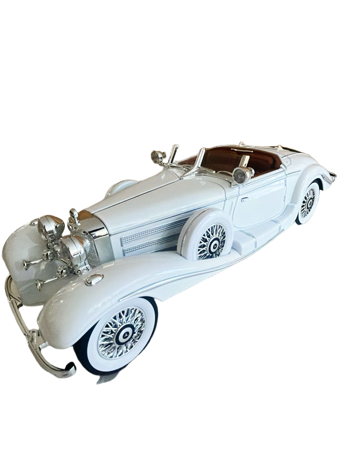 Mercedes Benz Classic 500K 1 18 Assorted (Price Per Piece) 2
