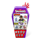 Smashers Horror House Mini Figure Set Spooky Collectibles
