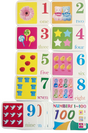 English Flash Cards Educational Learning Tool for Kids
