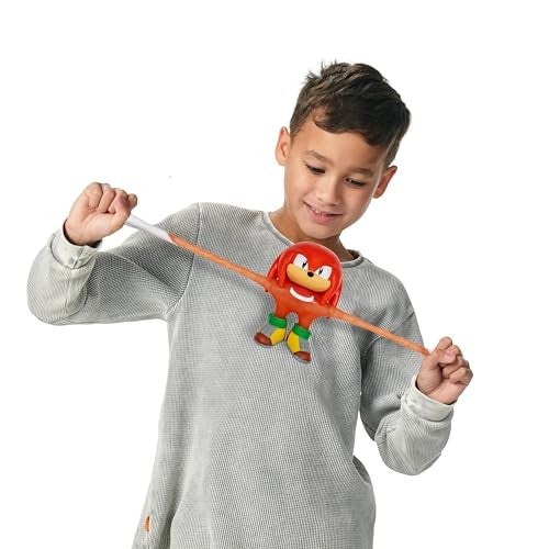 Heroes of Goo Jit Zu Unstoppable S4 Surge Knuckles - Multicolor