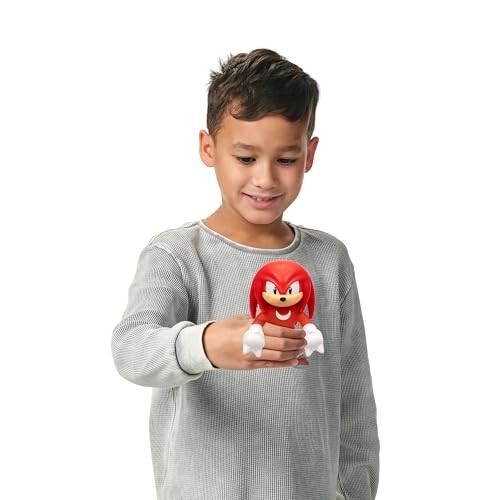Heroes of Goo Jit Zu Unstoppable S4 Surge Knuckles - Multicolor