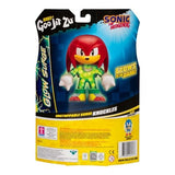 Heroes of Goo Jit Zu Unstoppable S4 Surge Knuckles - Multicolor