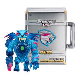 Mr Beast Lab PANTHER 16cm Collector Figure