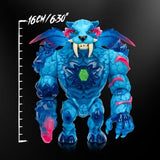 Mr Beast Lab PANTHER 16cm Collector Figure
