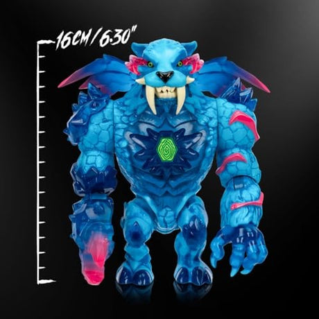 Mr Beast Lab PANTHER 16cm Collector Figure