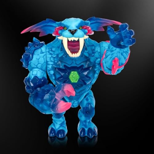 Mr Beast Lab PANTHER 16cm Collector Figure