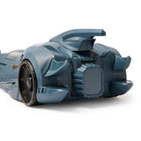 Batman & DC Universe Batman Batmobile 30 Cm