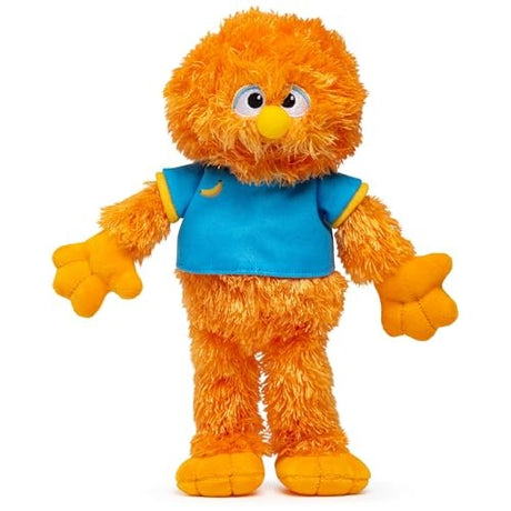 Ms. Rachel Herbie Cuddle & Comfort Friend Doll