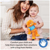 Ms. Rachel Official Herbie Cuddle & Comfort Friend 11” Doll