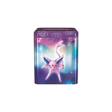 TCG: Psychic Stacking Tin (3 Booster Packs & 2 Sticker Sheets)