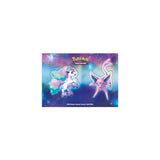TCG: Psychic Stacking Tin (3 Booster Packs & 2 Sticker Sheets)