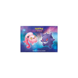 TCG: Psychic Stacking Tin (3 Booster Packs & 2 Sticker Sheets)