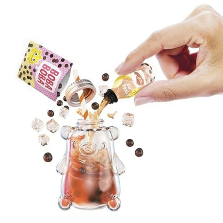 Mgas Miniverse Make It Mini Cafe Series 4