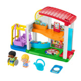 Fisher Price Little People Play For All School Playset