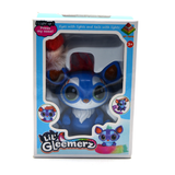 Links to LIL GLEEMERZ DOLL BLUE by 