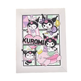 Kuromi 4 Diamond Painting Set 40x50