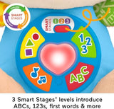 Fisher-Price Laugh & Learn Smart Stages Puppy