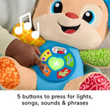 Fisher-Price Laugh & Learn Smart Stages Puppy