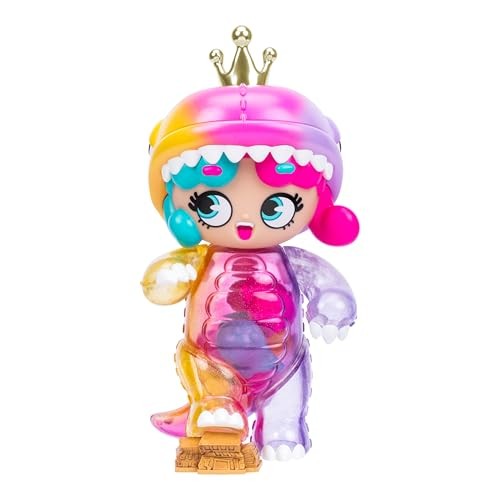 Xox Kweenie Deluxe Kween Of Rawr 11 Inch Mega Size Figure