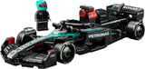 Lego Speed Champions 77244 Mercedes Amg F1 W15 E Performance