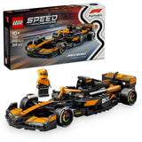 LEGO LEGO Speed Champions 77251 McLaren F1 Team MCL38 Race Car