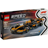 LEGO LEGO Speed Champions 77251 McLaren F1 Team MCL38 Race Car