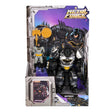 DC Comics Metal Force Batman 6" + Mini Figure Set