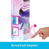 Disney Frozen Spin & Reveal Anna Fashion Doll Set