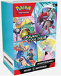 Pokemon TCG: Scarlet & Violet - Journey Together Booster Bundle